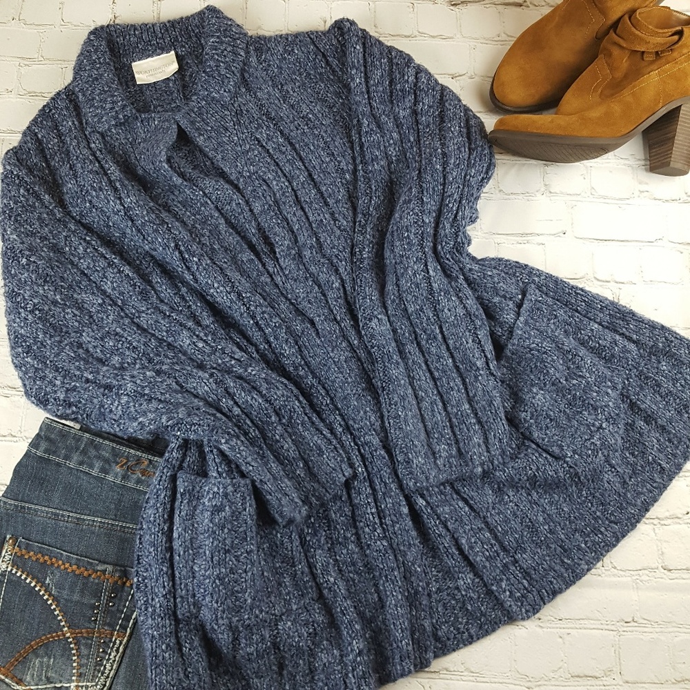 Worthington Essentials Cardigan (18/20)